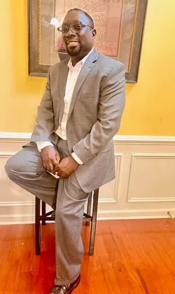 Agyapong Gyamfi - Cloud Security Engineer