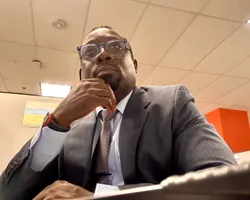 Agyapong Gyamfi - Cloud Security Engineer